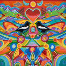 Load image into Gallery viewer, "Lovejoy" Print - John Bukaty Artist
