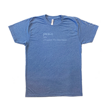 Load image into Gallery viewer, Peace Flag T-Shirt - John Bukaty Artist