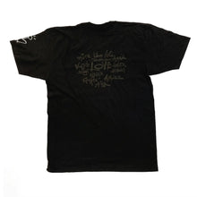 Load image into Gallery viewer, Love Language T-Shirt - John Bukaty Artist
