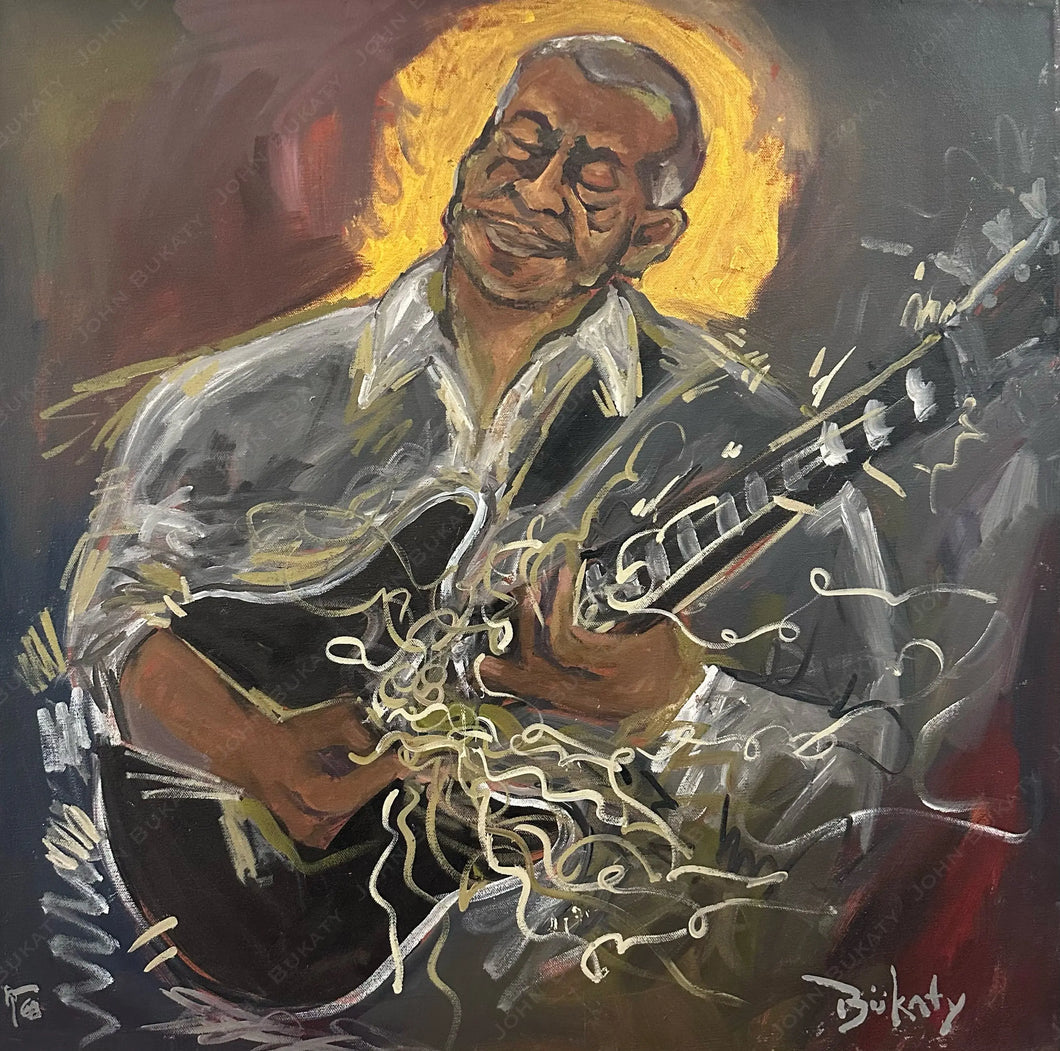 BB King Jazz Fest 2013 - 30