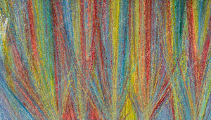 Bouncing - Original Painting by John Bukaty | 32