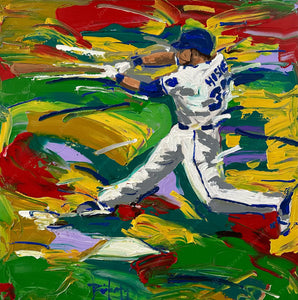 Hosmer - Giclée Print by John Bukaty | 28