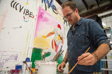 Load image into Gallery viewer, Reset Your Intention - Wellness and Art Workshop