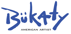 American Artist John Bukaty