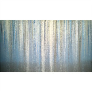 Blue - Print by John Bukaty | Multiple Sizes | Giclée on Paper or Canvas - John Bukaty Artist