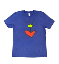 Load image into Gallery viewer, Love Light T-Shirt