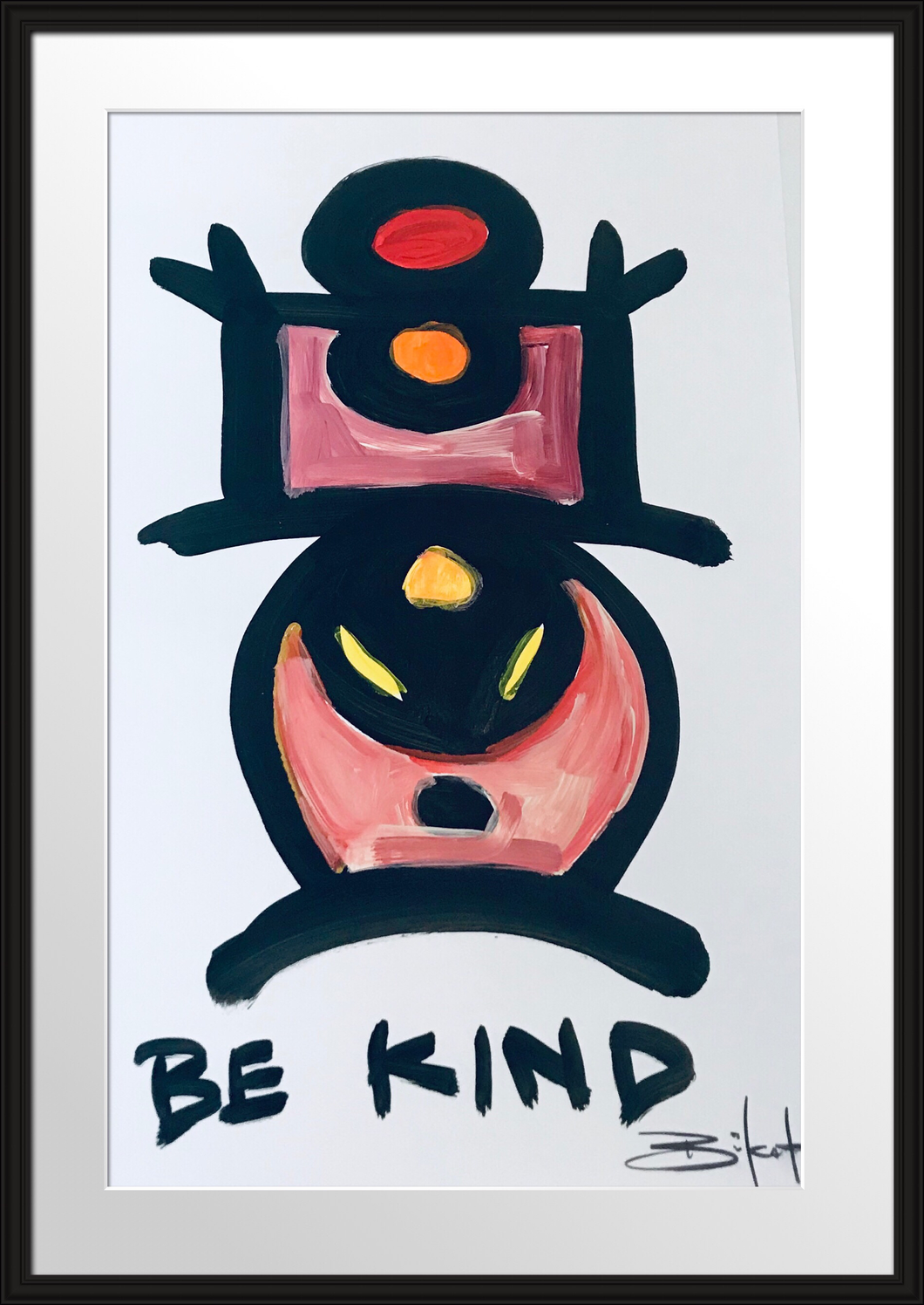 Be Kind-Original