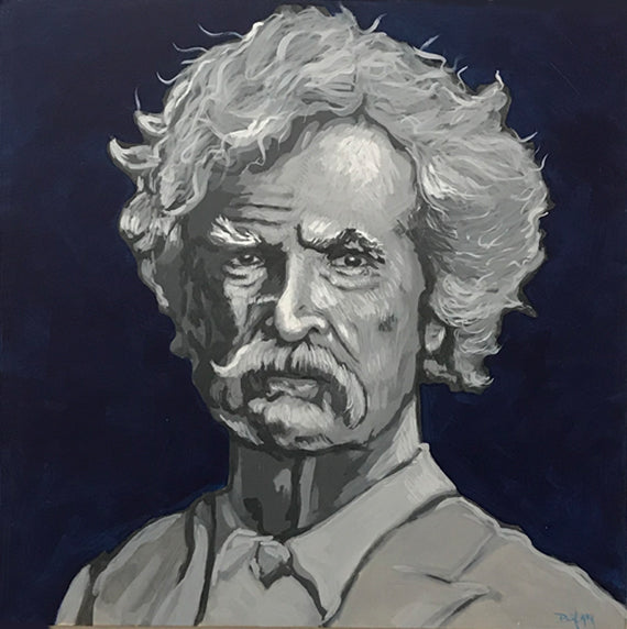 Mark Twain - Original