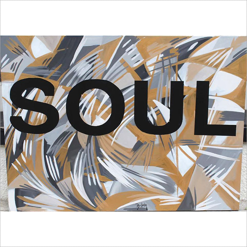 Soul - Original