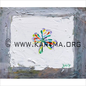 Luck of the Irish - print by Artist John Bukaty